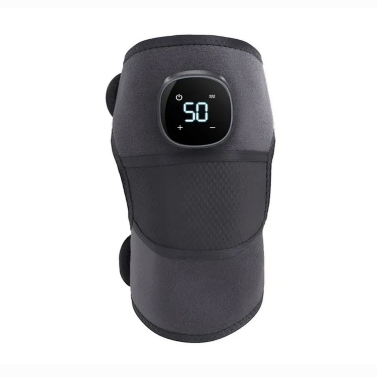 زانوبند ماساژور لرزشی