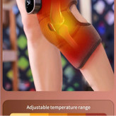 ماساژور و زانوبند