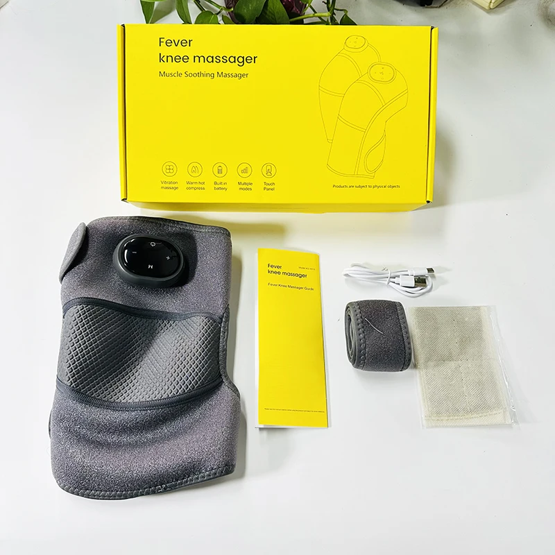 ماساژور زانو