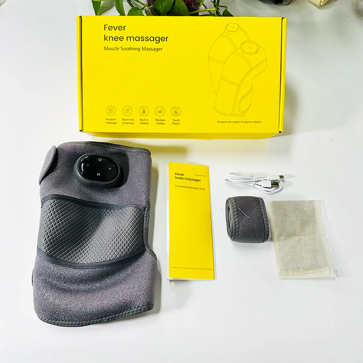 ماساژور زانو