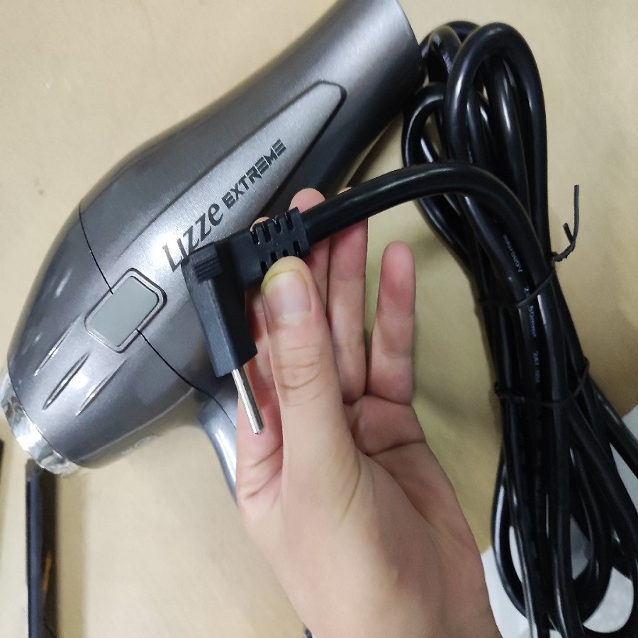 سشوار لیز اکستریم 2400 وات