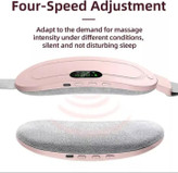 شکم بند حرارتی قاعدگی