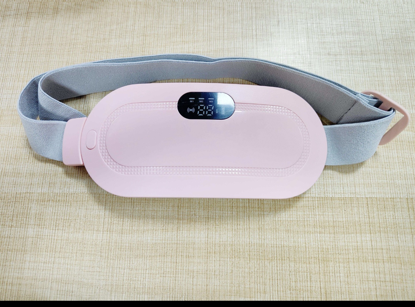 شکم بند حرارتی بانوان