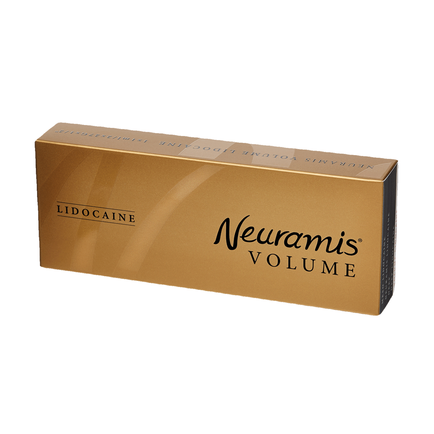 نورامیس والیوم 1 سی سی