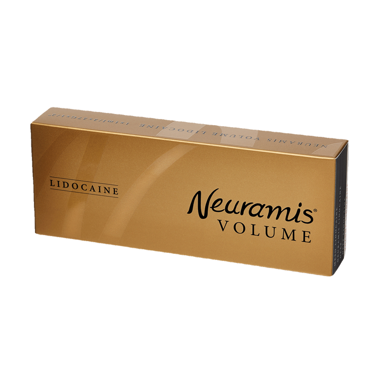 نورامیس والیوم 1 سی سی