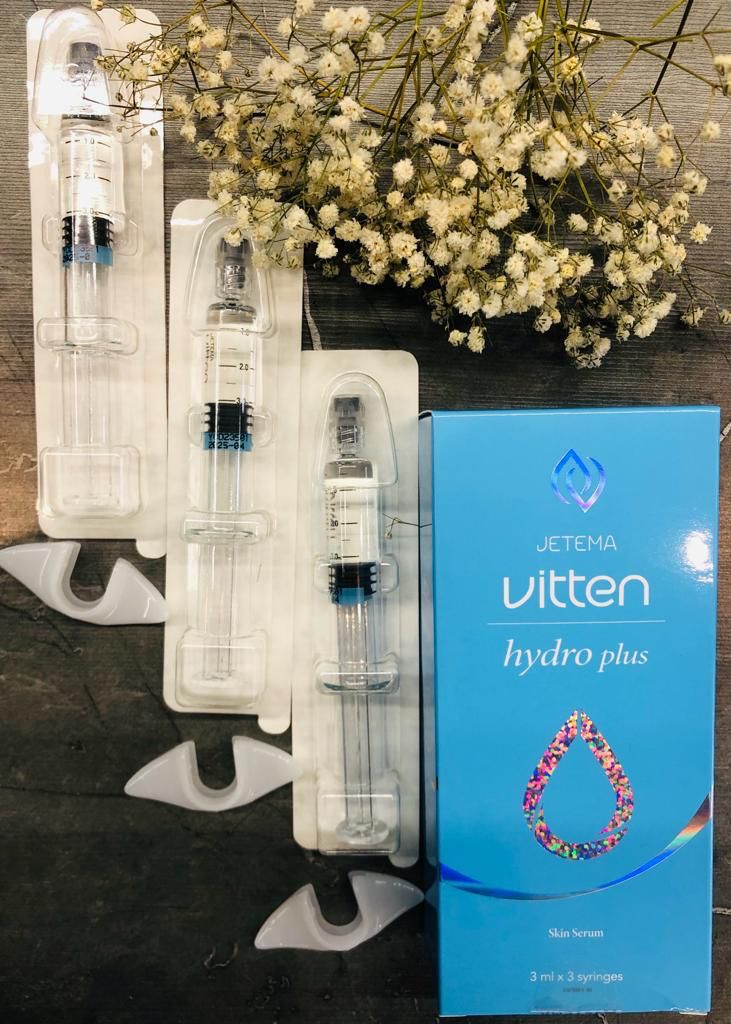 مزو ویتن ۹ سی سی