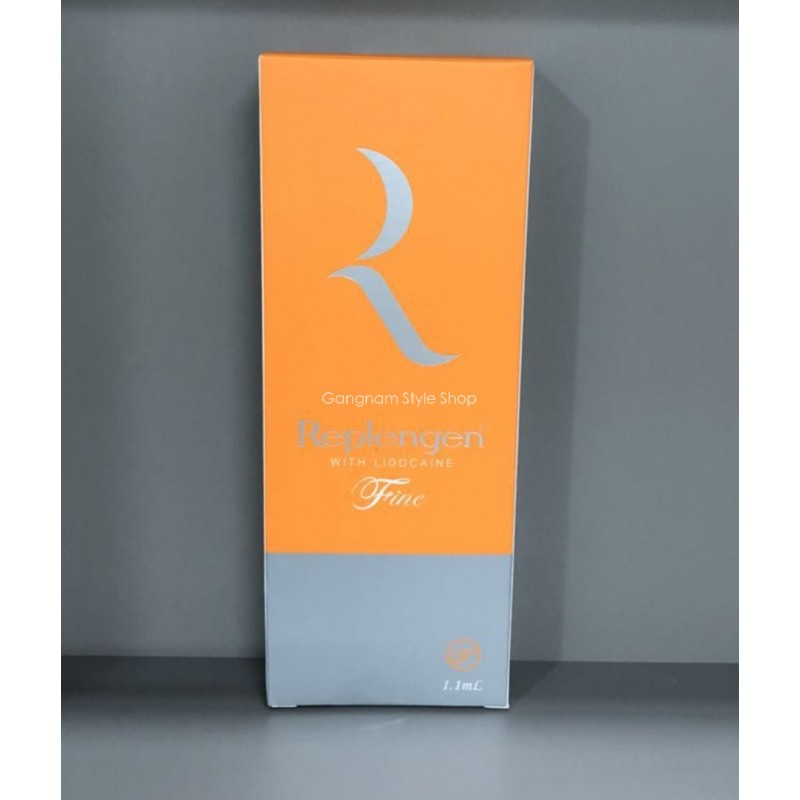 رپلنژن فاین