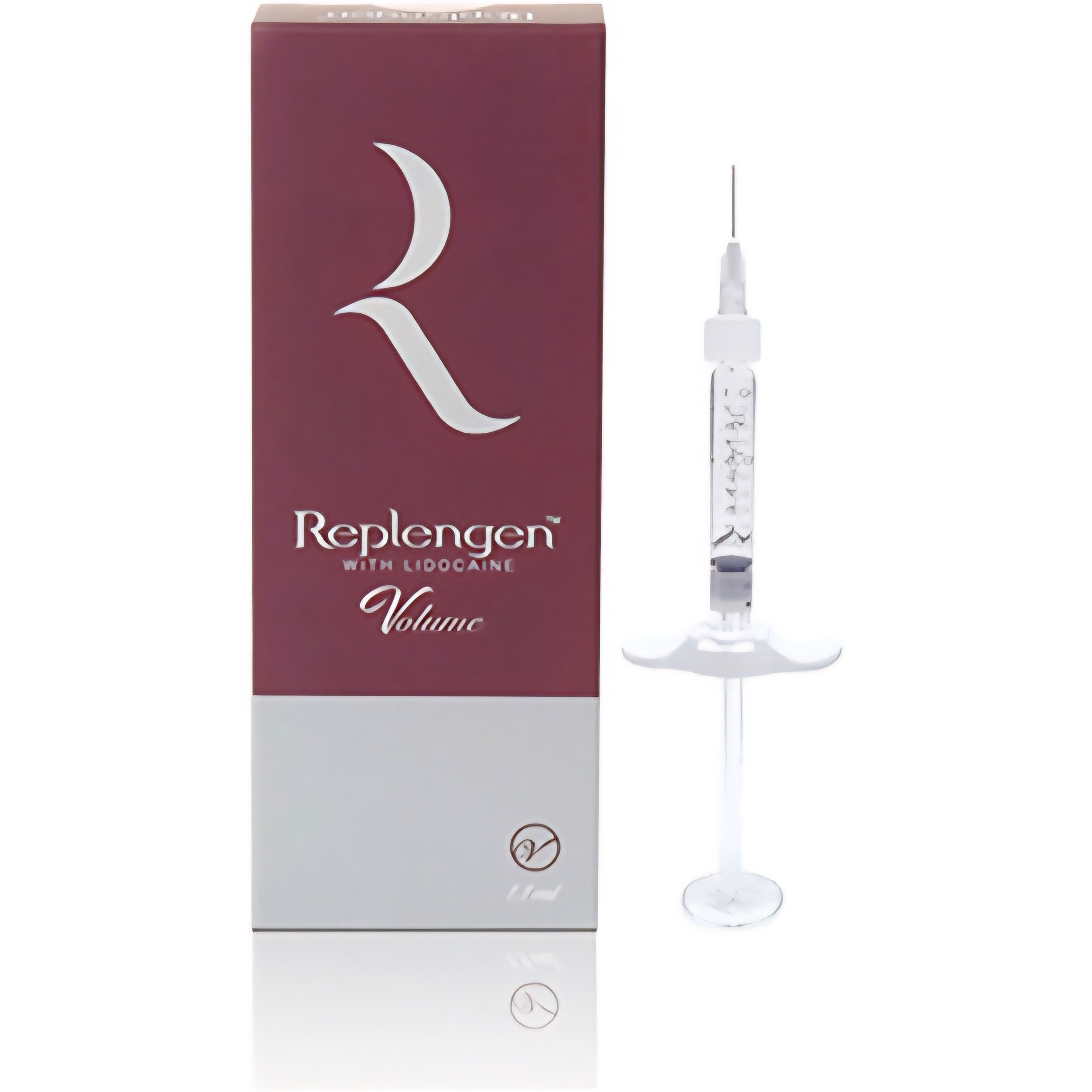 رپلنژن والیوم