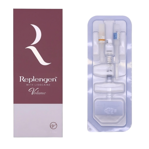 رپلنژن والیوم 1 سی سی