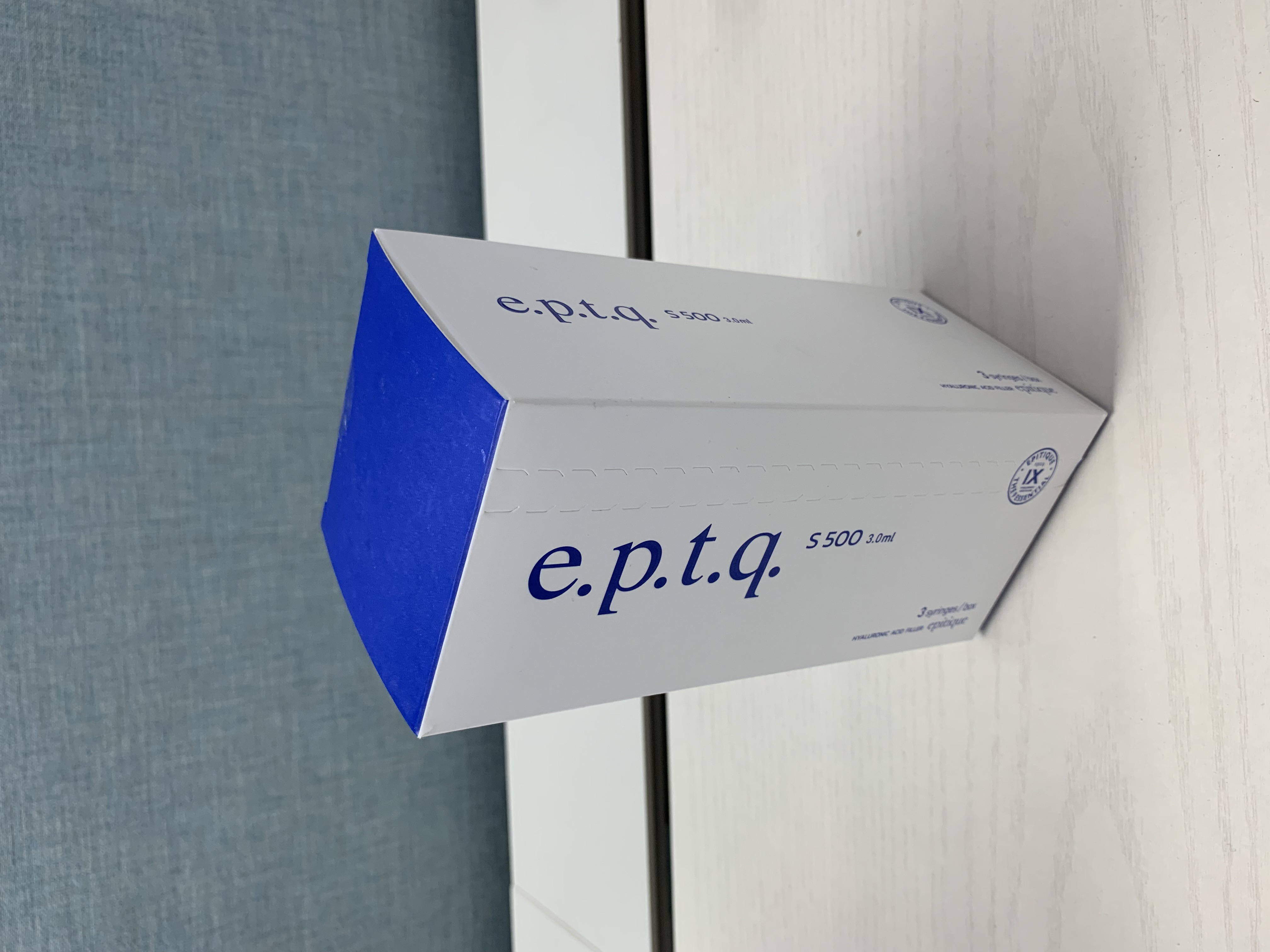 ای پی تی کیو اس 500