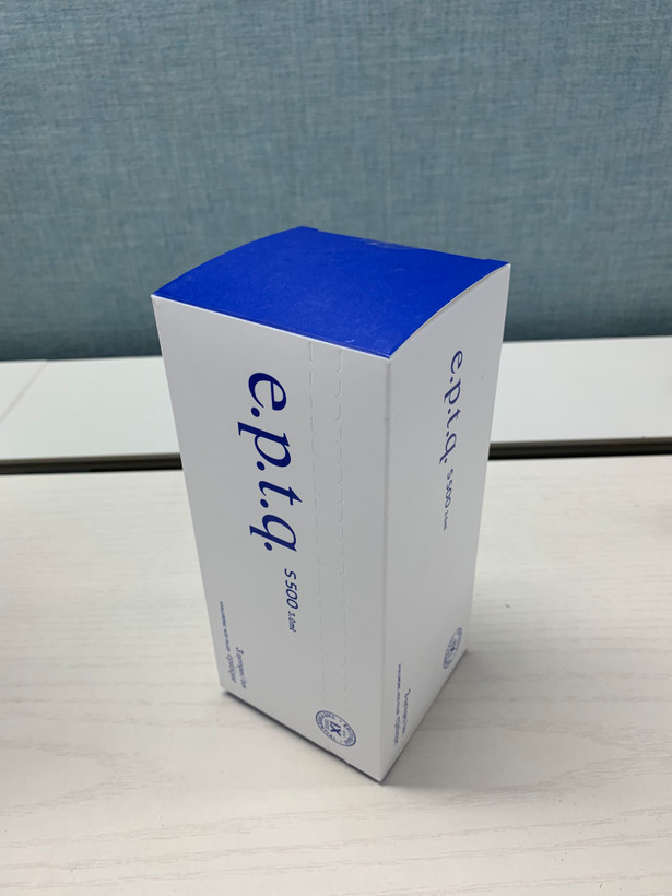 ای پی تی کیو اس 500